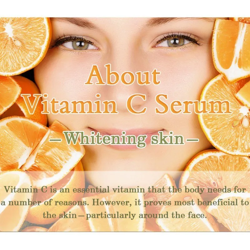 Vitmin C Serum
