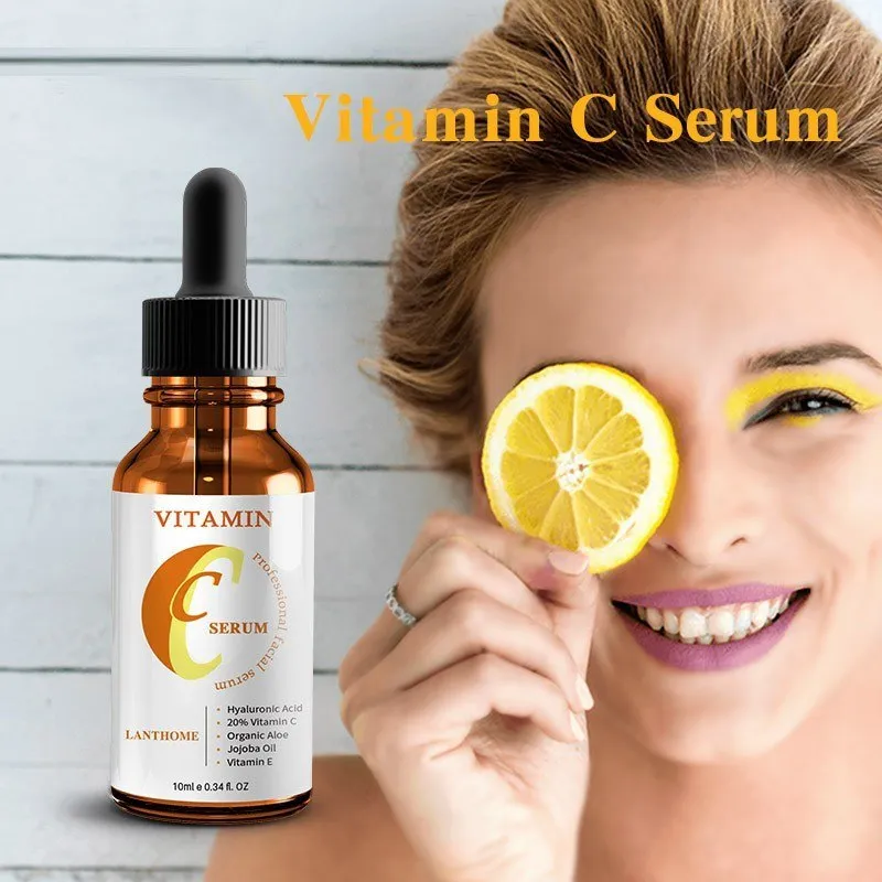 Vitmin C Serum