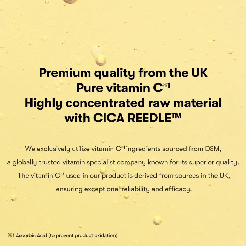 VT REEDLE SHOT VITA-LIGHT CREAM 50ml