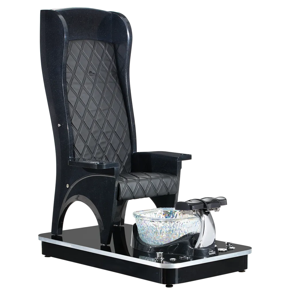 Whale Spa The Monarch Pedicure Chair