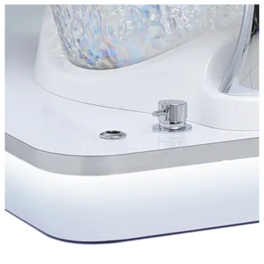 Whale Spa The Monarch Pedicure Chair