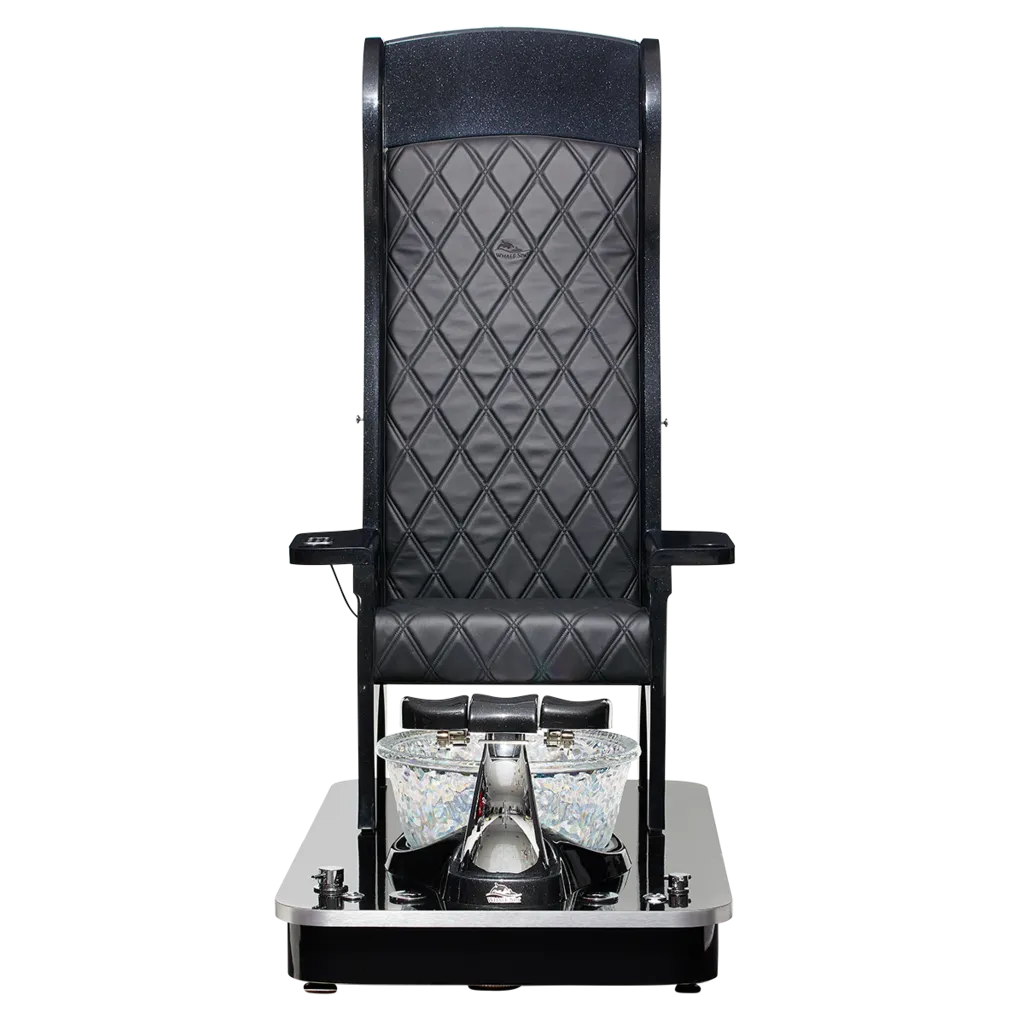 Whale Spa The Monarch Pedicure Chair