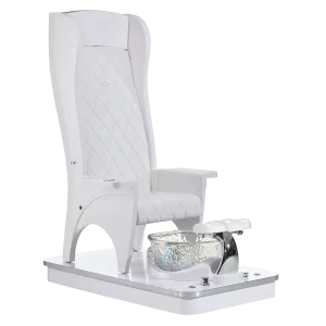 Whale Spa The Monarch Pedicure Chair