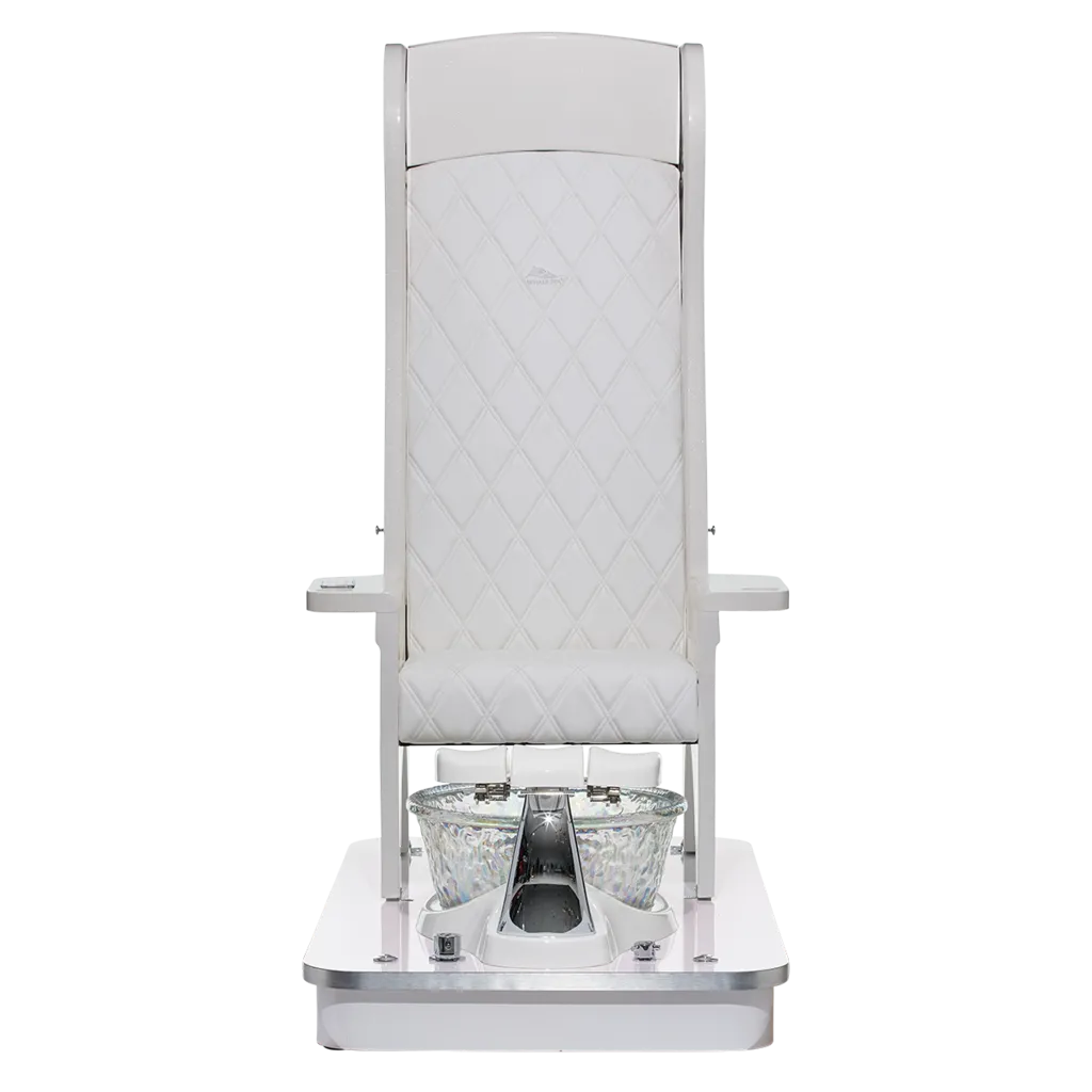 Whale Spa The Monarch Pedicure Chair