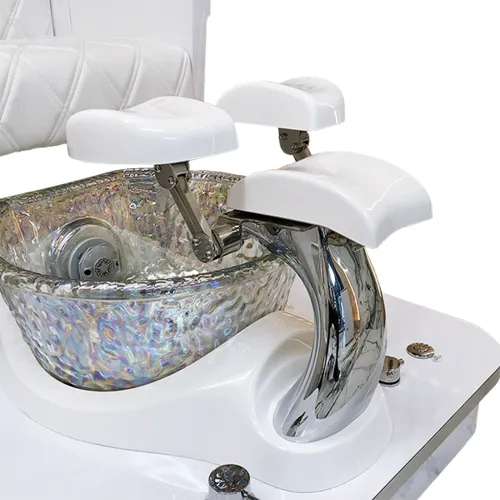 Whale Spa The Monarch Pedicure Chair