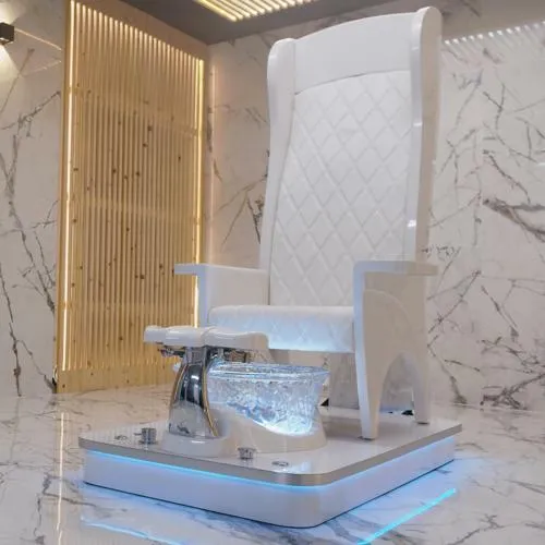 Whale Spa The Monarch Pedicure Chair