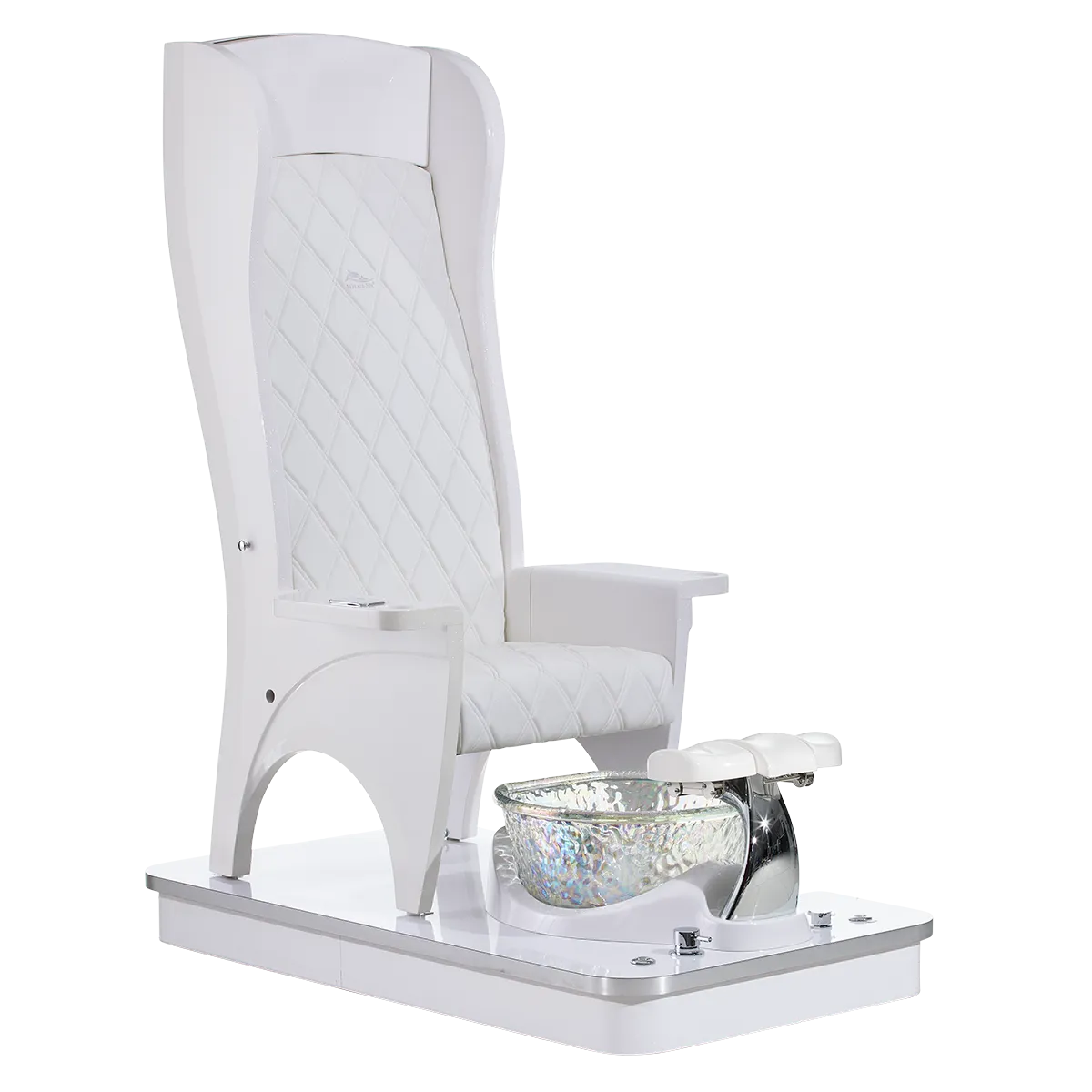 Whale Spa The Monarch Pedicure Chair