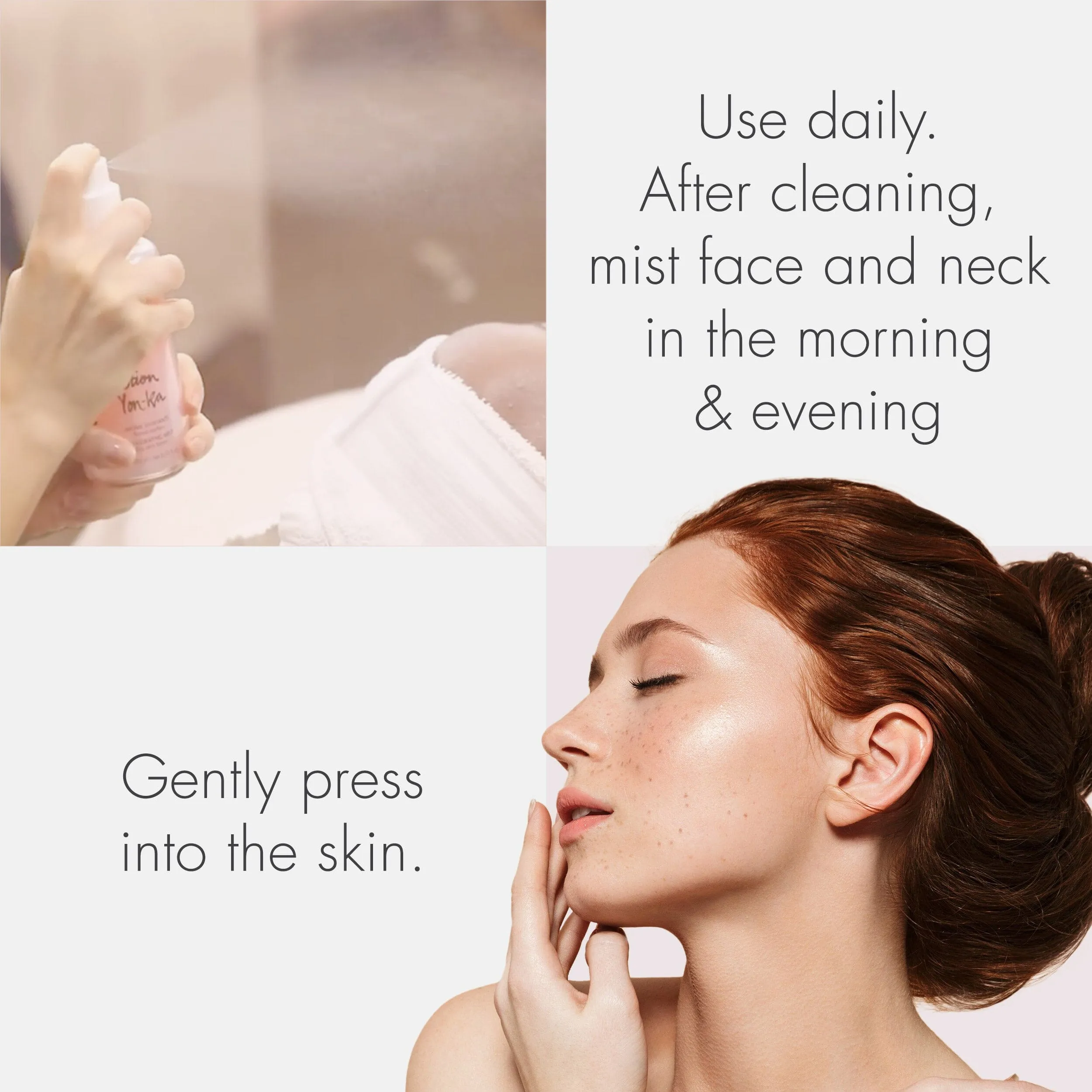 Yon-ka Paris Lotion Yon-Ka PS Dry Skin Toner