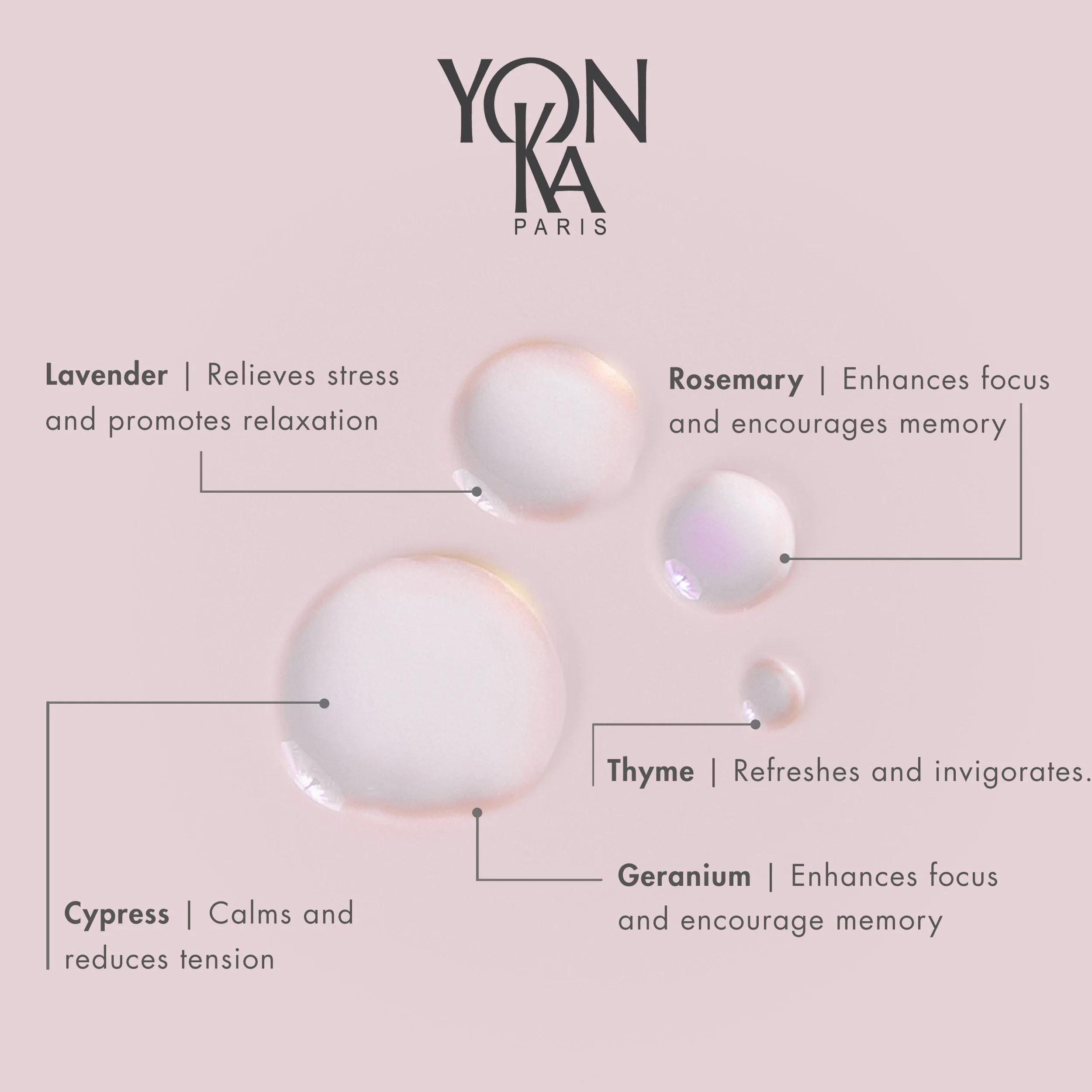Yon-ka Paris Lotion Yon-Ka PS Dry Skin Toner